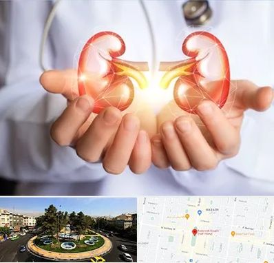 دکتر اورولوژی کودکان در هفت حوض 