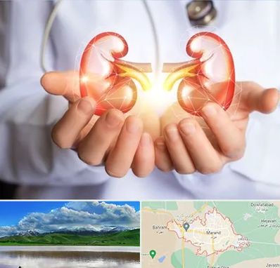دکتر اورولوژی کودکان در مرند