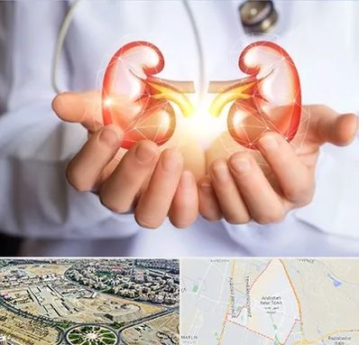 دکتر اورولوژی کودکان در اندیشه