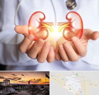 دکتر اورولوژی کودکان در قوچان