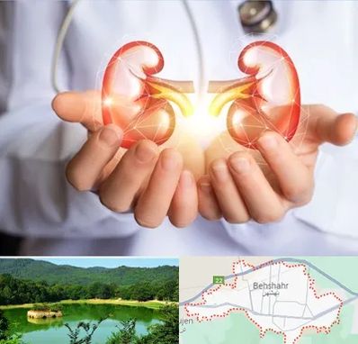 دکتر اورولوژی کودکان در بهشهر