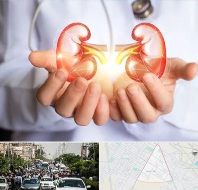 دکتر اورولوژی کودکان در سیدی مشهد