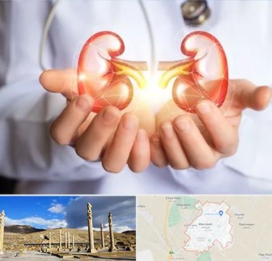 دکتر اورولوژی کودکان در مرودشت