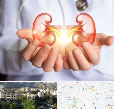 دکتر اورولوژی کودکان در دیباجی 