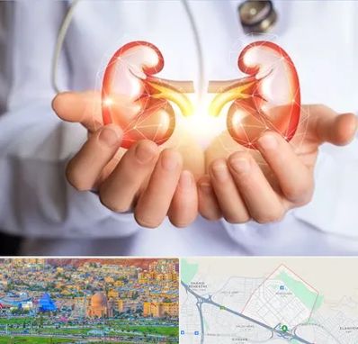 دکتر اورولوژی کودکان در رشدیه تبریز