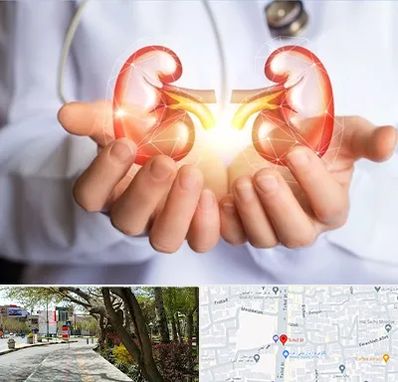 دکتر اورولوژی کودکان در خیابان توحید اصفهان 