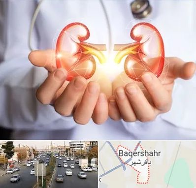 دکتر اورولوژی کودکان در باقرشهر