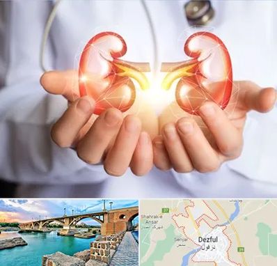 دکتر اورولوژی کودکان در دزفول