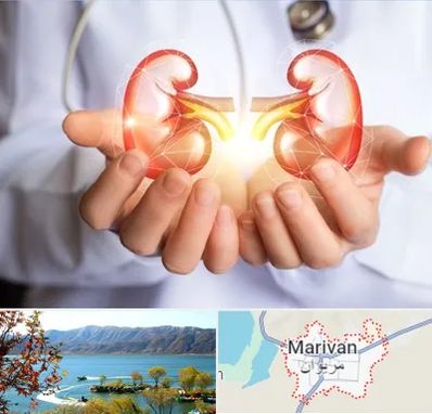 دکتر اورولوژی کودکان در مریوان