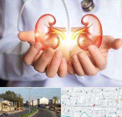 دکتر اورولوژی کودکان در ضیابری رشت 