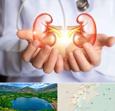 دکتر اورولوژی کودکان در رودبار