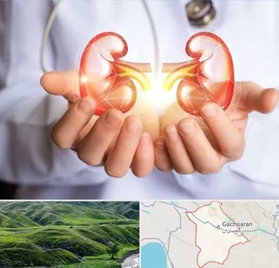 دکتر اورولوژی کودکان در گچساران