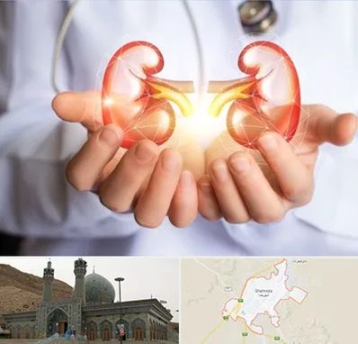 دکتر اورولوژی کودکان در شهرضا