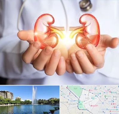 دکتر اورولوژی کودکان در کوهسنگی مشهد 