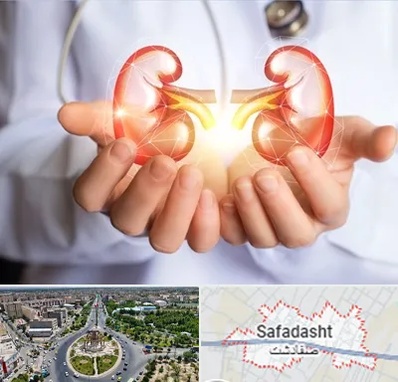 دکتر اورولوژی کودکان در صفادشت