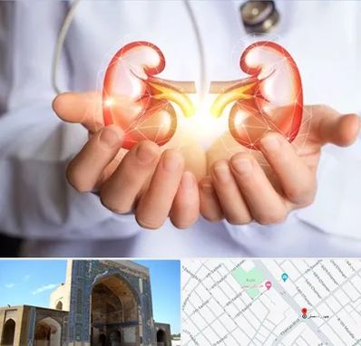 دکتر اورولوژی کودکان در مصلی مشهد