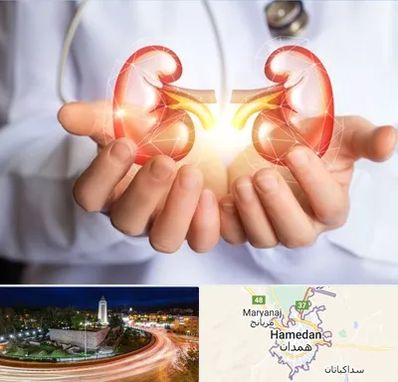 دکتر اورولوژی کودکان در همدان