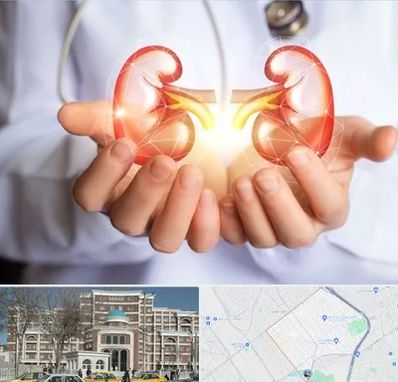 دکتر اورولوژی کودکان در طلاب مشهد