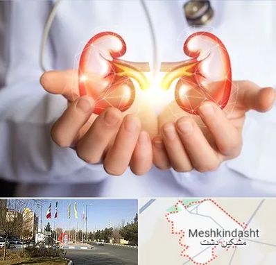 دکتر اورولوژی کودکان در مشکین دشت