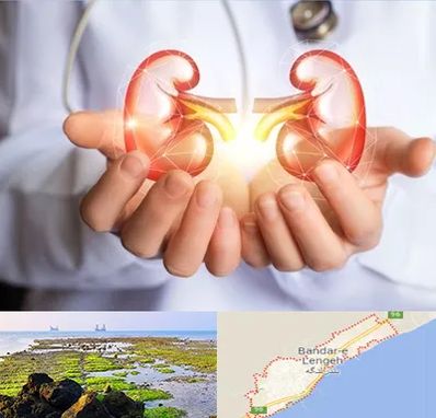 دکتر اورولوژی کودکان در بندرلنگه