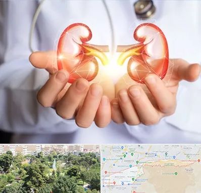 دکتر اورولوژی کودکان در منطقه 13 تهران 