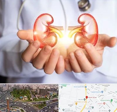 دکتر اورولوژی کودکان در سبلان 