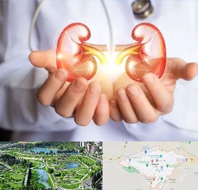 دکتر اورولوژی کودکان در بجنورد