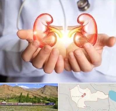 دکتر اورولوژی کودکان در خاش