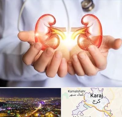 دکتر اورولوژی کودکان در کرج