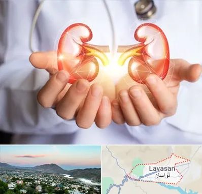 دکتر اورولوژی کودکان در لواسان