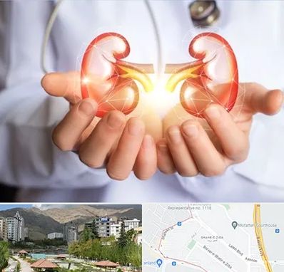 دکتر اورولوژی کودکان در شهر زیبا 