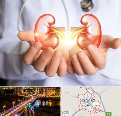 دکتر اورولوژی کودکان در سقز