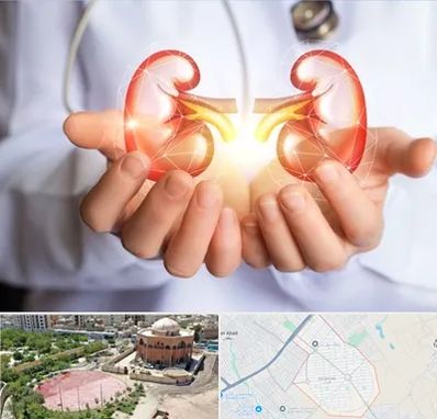 دکتر اورولوژی کودکان در گلستان اسلامشهر