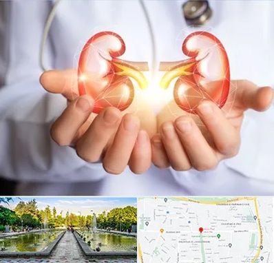 دکتر اورولوژی کودکان در سرسبز 