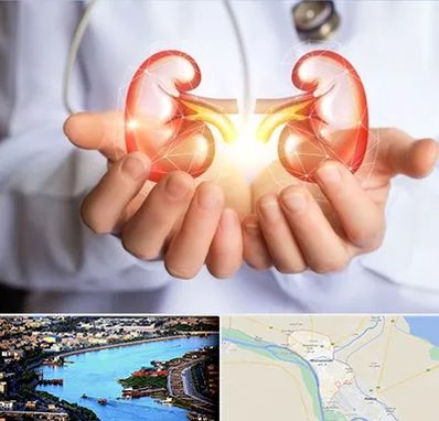 دکتر اورولوژی کودکان در خرمشهر