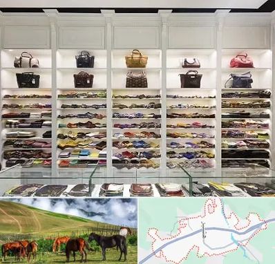 فروشگاه شال و روسری در تالش