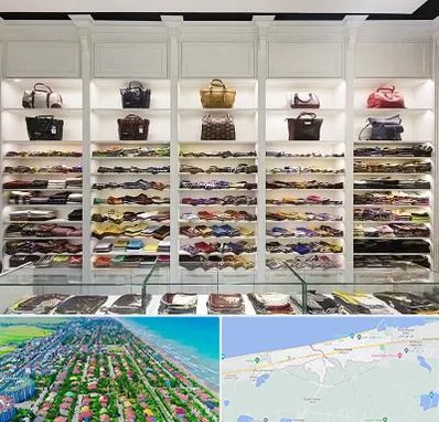 فروشگاه شال و روسری در فریدونکنار