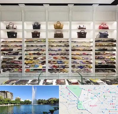 فروشگاه شال و روسری در کوهسنگی مشهد