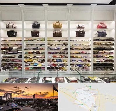 فروشگاه شال و روسری در قوچان