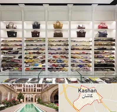 فروشگاه شال و روسری در کاشان