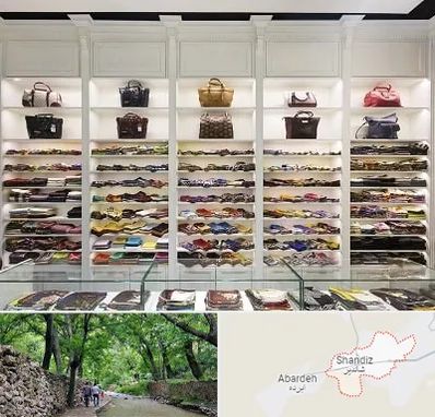 فروشگاه شال و روسری در شاندیز مشهد