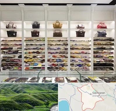 فروشگاه شال و روسری در گچساران