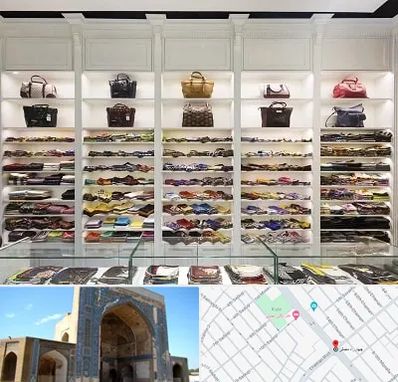 فروشگاه شال و روسری در مصلی مشهد