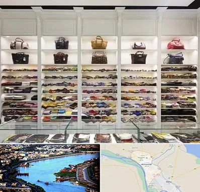 فروشگاه شال و روسری در خرمشهر