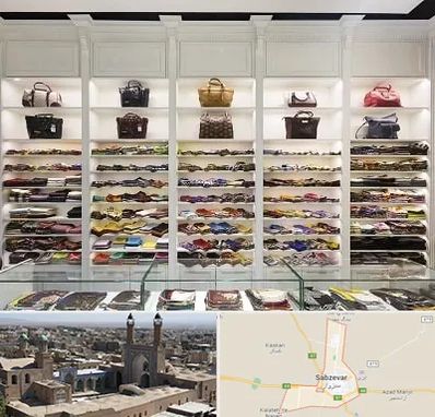 فروشگاه شال و روسری در سبزوار