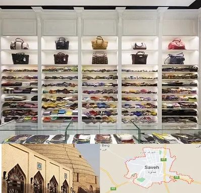 فروشگاه شال و روسری در ساوه