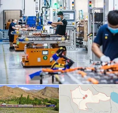 لوازم یدکی خودرو چینی در خاش