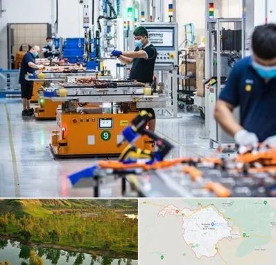 لوازم یدکی خودرو چینی در بهبهان