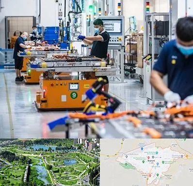 لوازم یدکی خودرو چینی در بجنورد