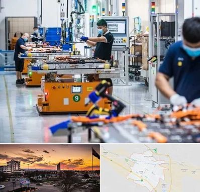 لوازم یدکی خودرو چینی در قوچان